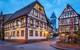 Hotel Krone